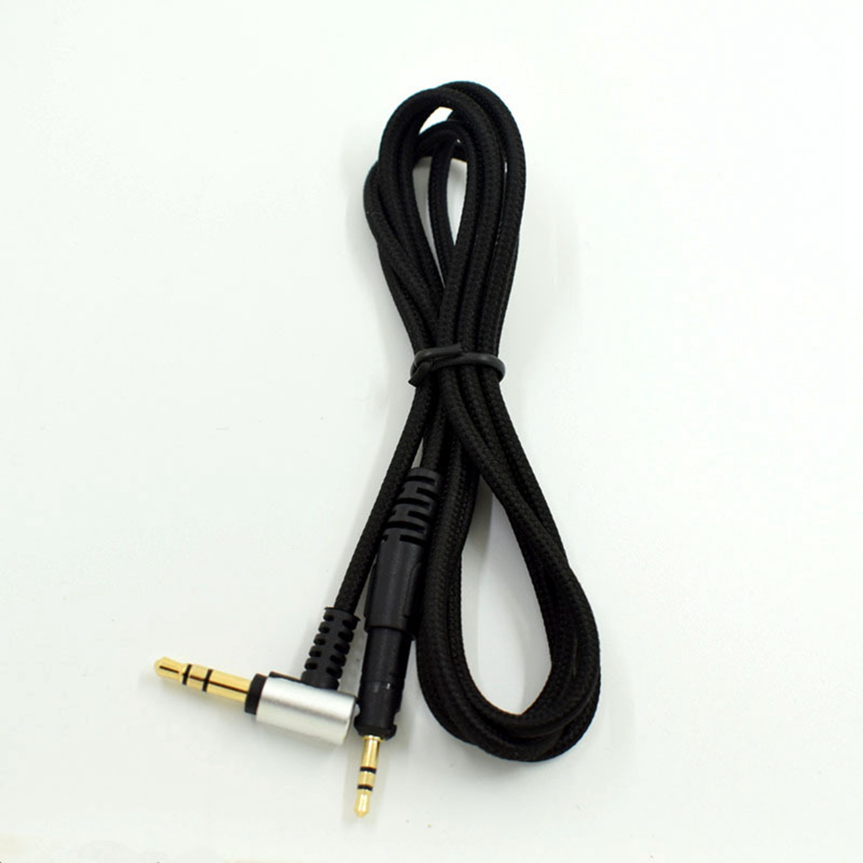 Câble audio de remplacement 2X - Audio Technica Headphone Ath-M50X avis et prix