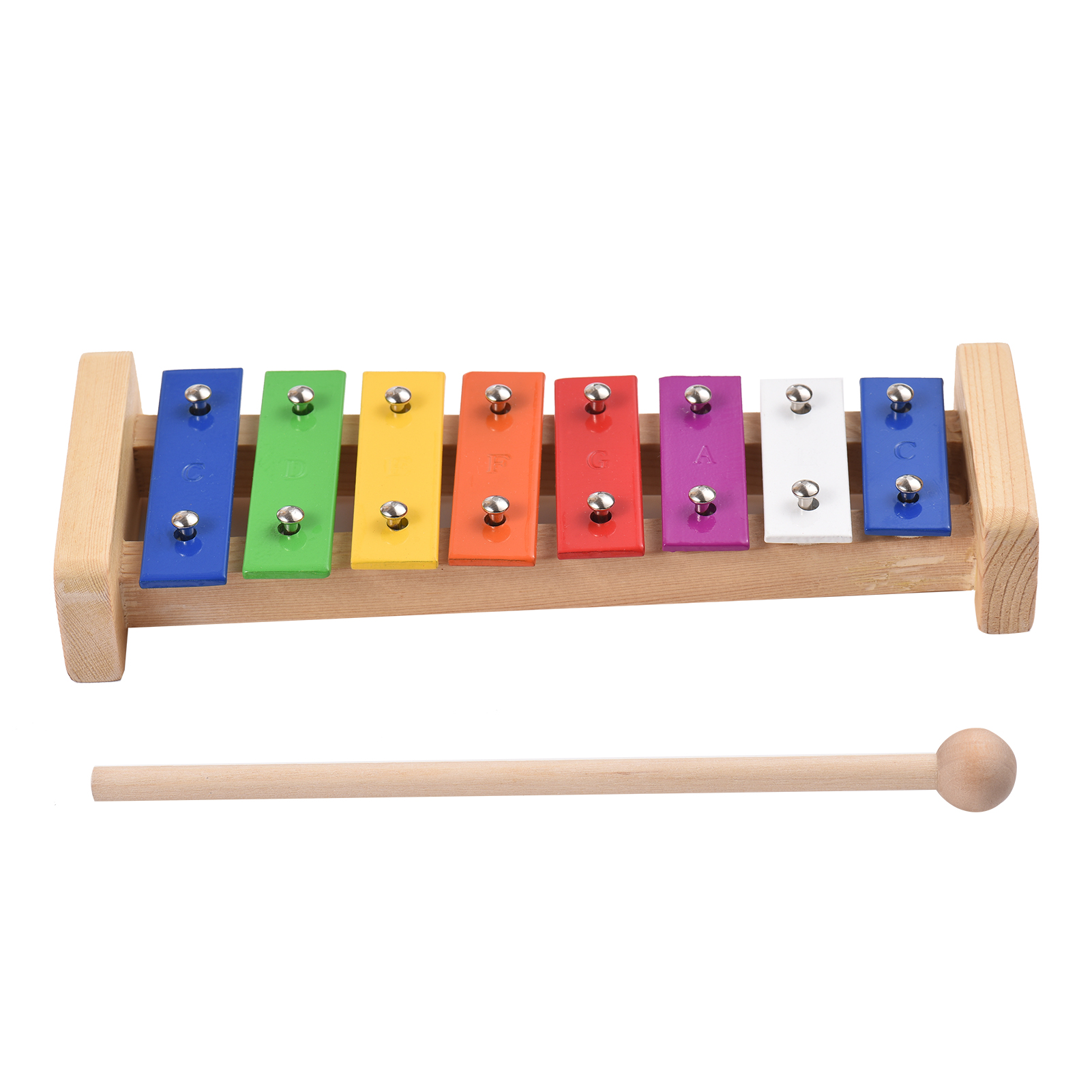 Xylophone Glock de taille comp - Musical Instrument Harmonium avis et prix