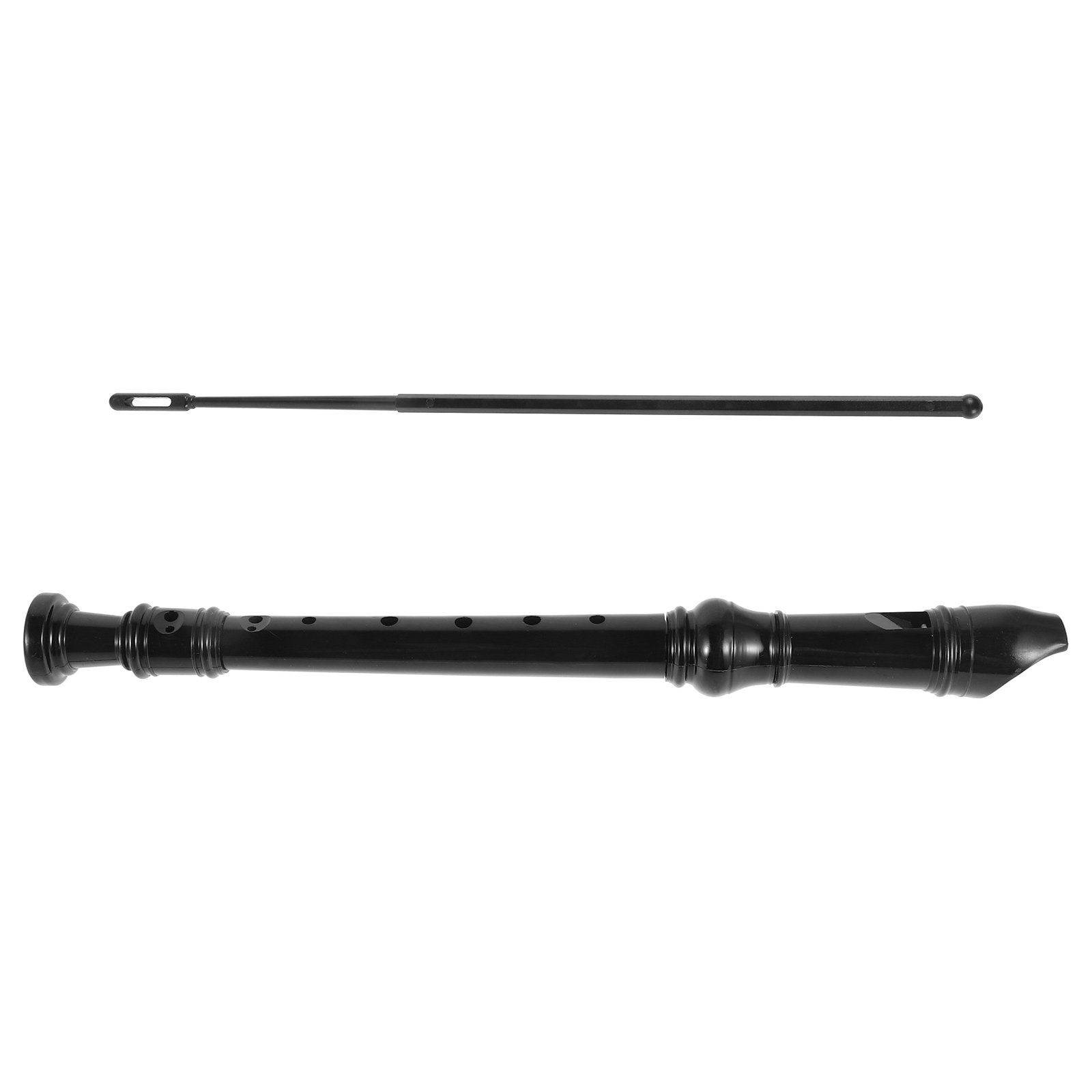 Flûte à bec soprano transparen - Soprano Recorder Plastic avis et prix