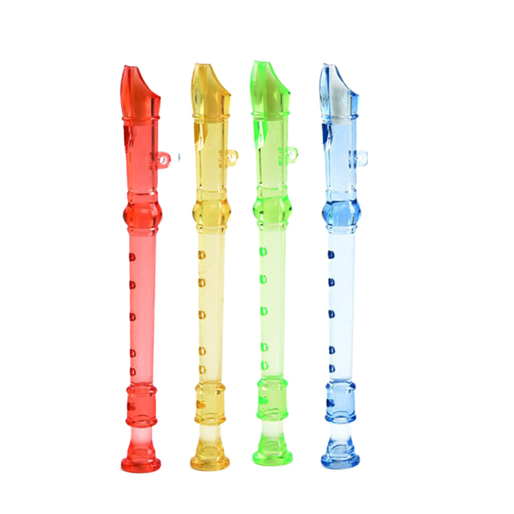 12 flûtes à bec soprano de qua - Soprano Recorder Plastic avis et prix