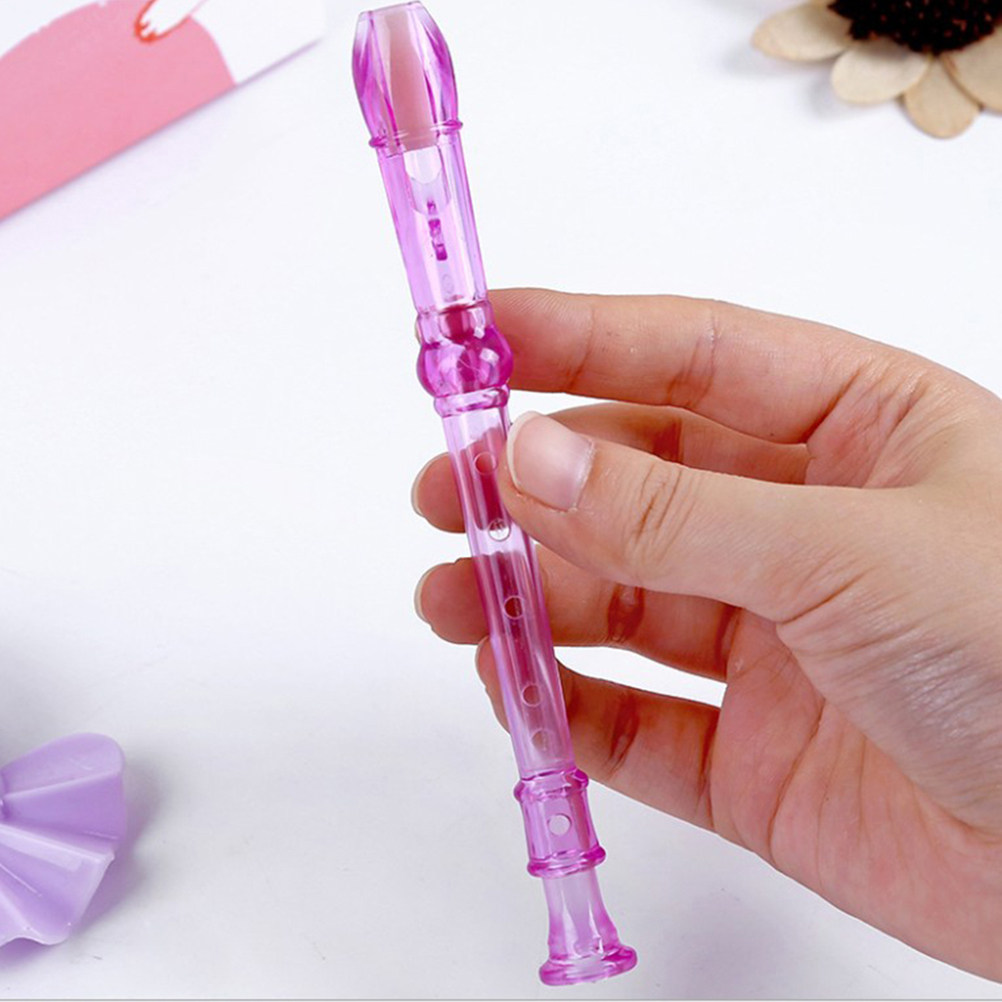 12 flûtes à bec soprano de qua - Soprano Recorder Plastic avis et prix