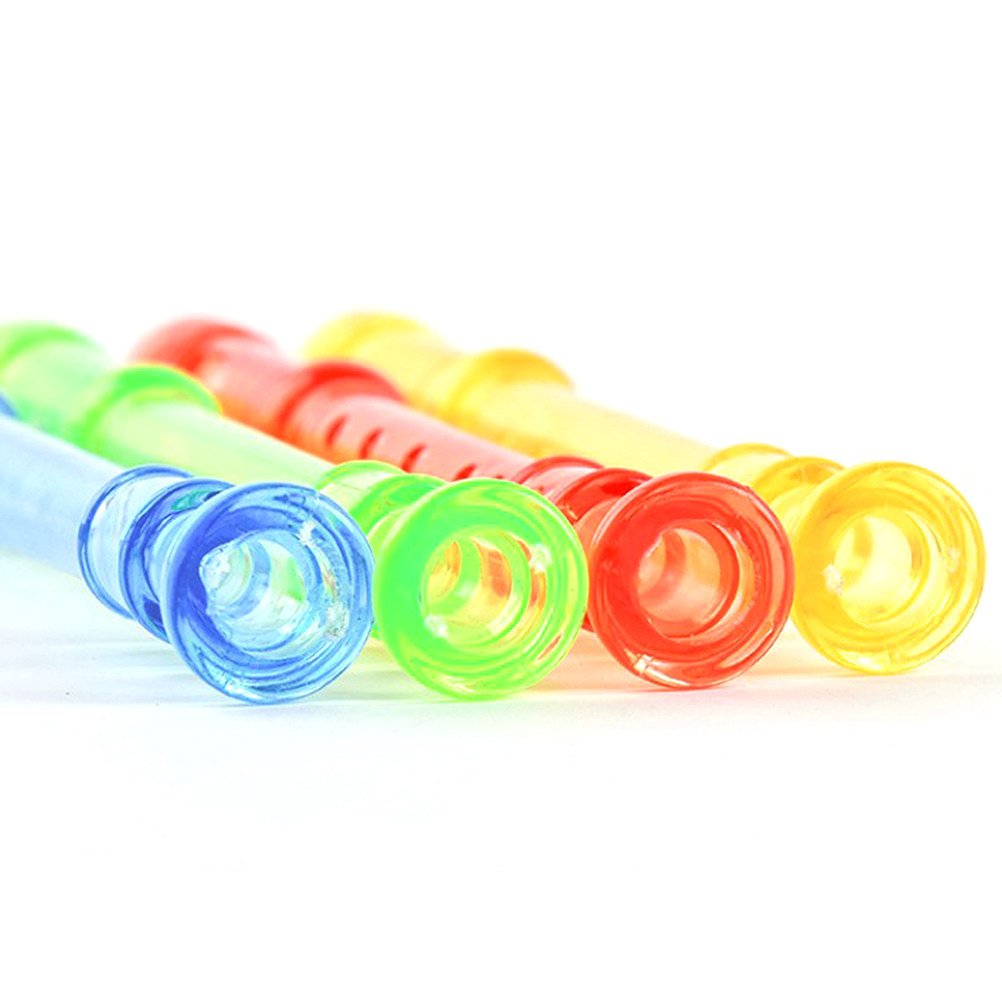 12 flûtes à bec soprano de qua - Soprano Recorder Plastic avis et prix