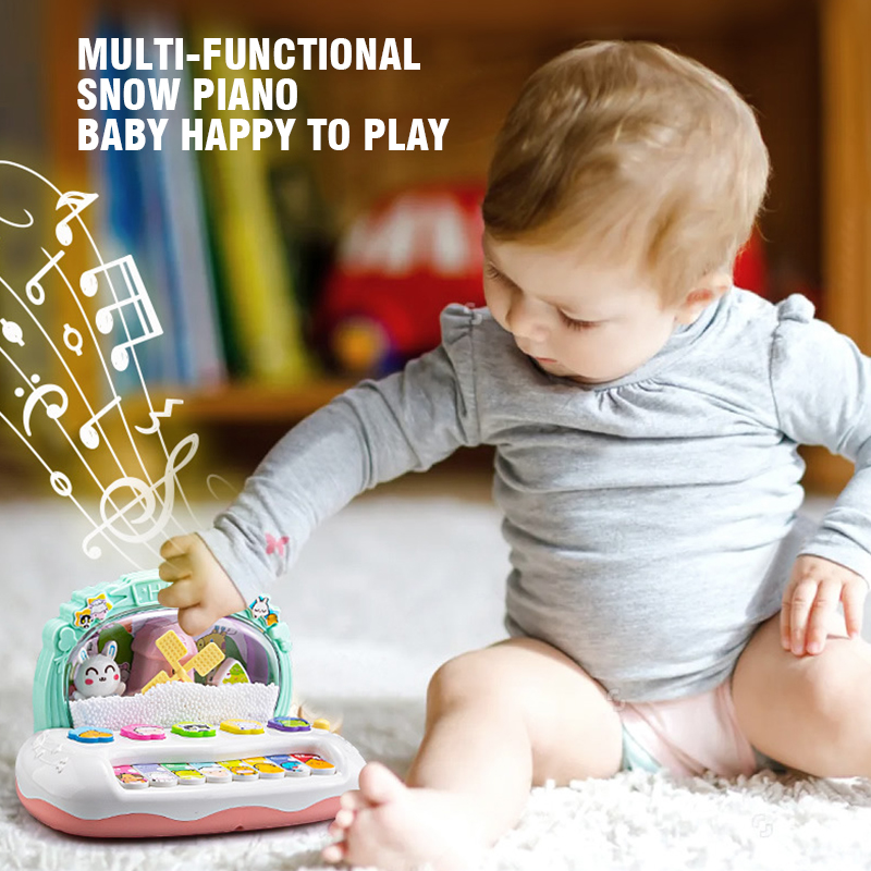 Jouets d'instruments de musiqu - Musical Instrument Harmonium avis et prix