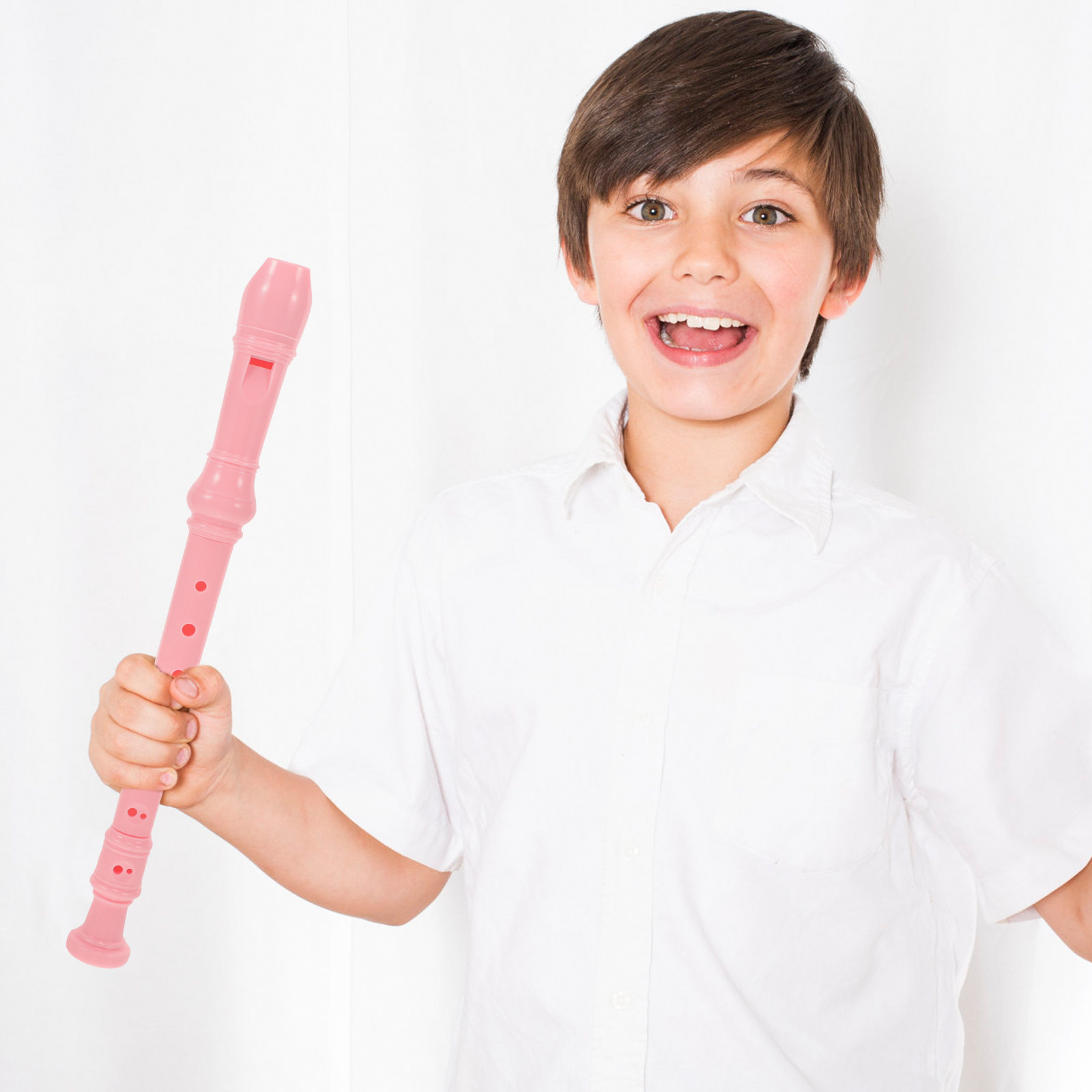 1 ensemble de flûtes à bec sop - Soprano Recorder Plastic avis et prix